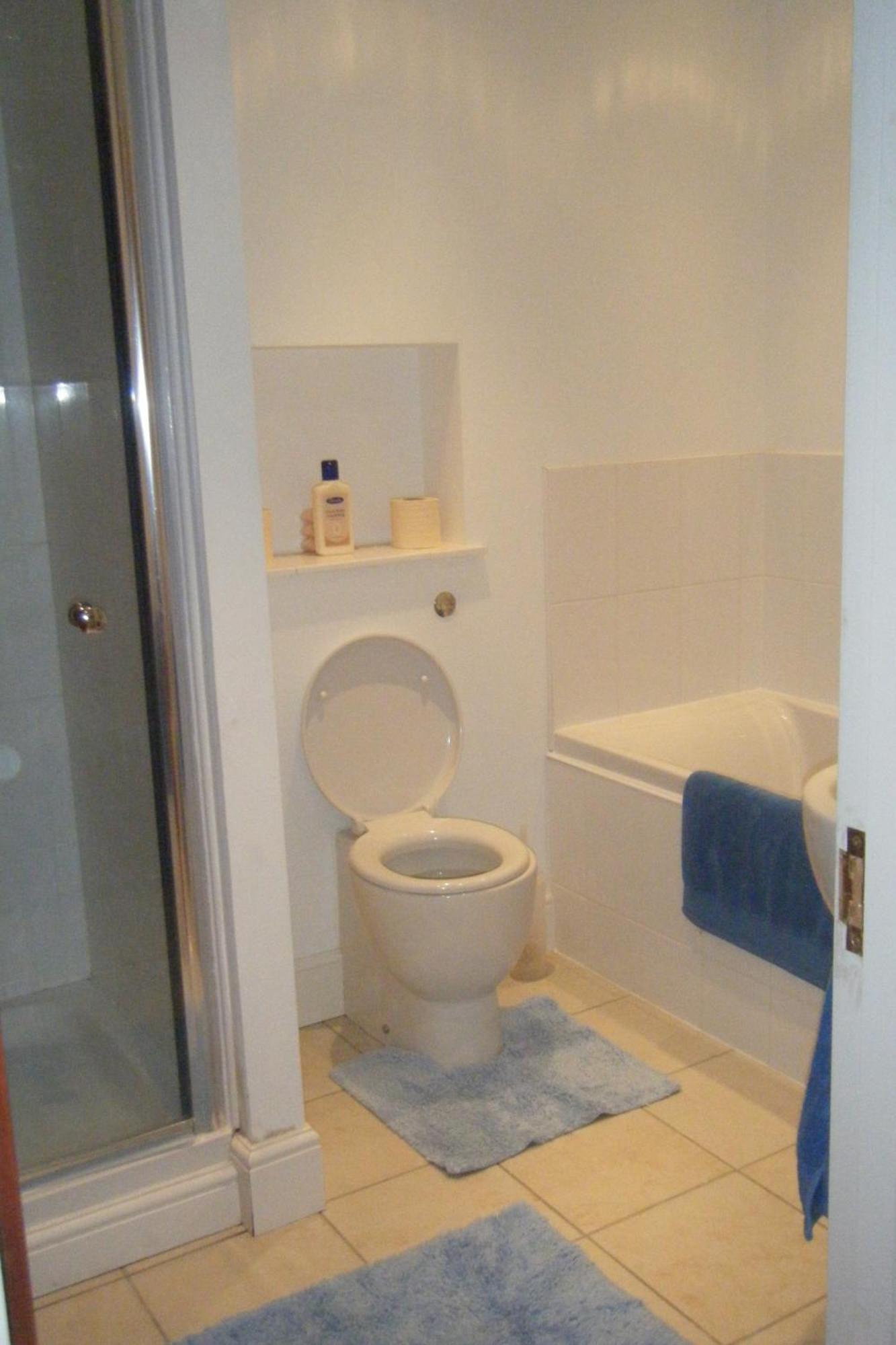 Scardroy Homes Inverness - Central 2 Bedroom With Parking Wifi Smart Tvs Sleeps Up To 6 Exterior photo
