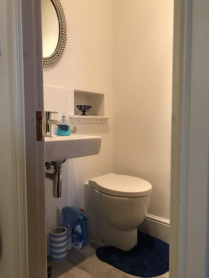 Scardroy Homes Inverness - Central 2 Bedroom With Parking Wifi Smart Tvs Sleeps Up To 6 Exterior photo