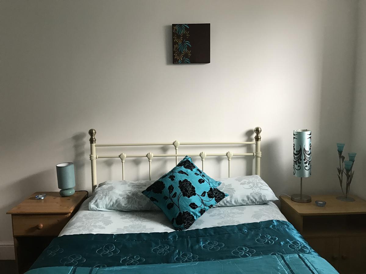 Scardroy Homes Inverness - Central 2 Bedroom With Parking Wifi Smart Tvs Sleeps Up To 6 Exterior photo