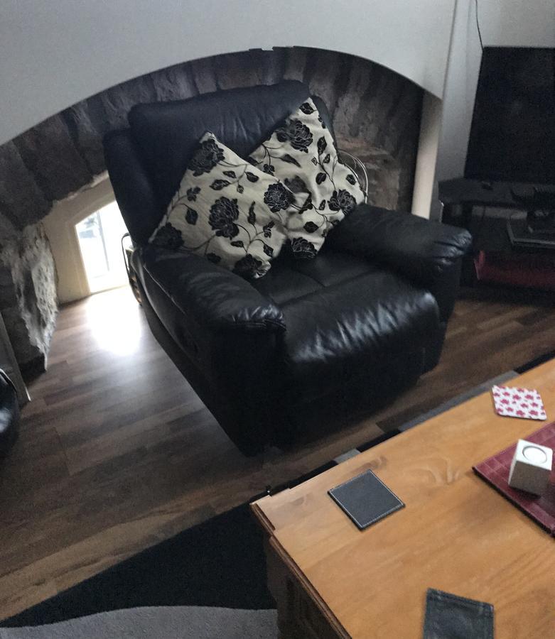 Scardroy Homes Inverness - Central 2 Bedroom With Parking Wifi Smart Tvs Sleeps Up To 6 Exterior photo