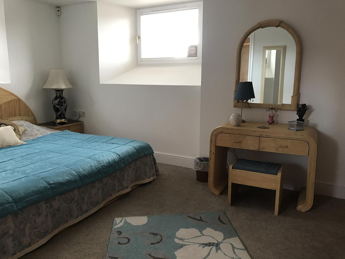 Scardroy Homes Inverness - Central 2 Bedroom With Parking Wifi Smart Tvs Sleeps Up To 6 Exterior photo